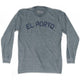 Athletic Grey