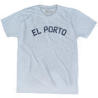 Athletic White