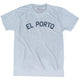 Athletic White