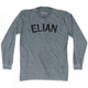 Athletic Grey