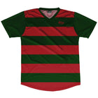 Red Green