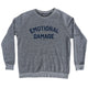 Athletic Grey