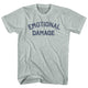 Athletic Cool Grey