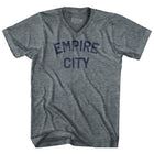 Athletic Grey