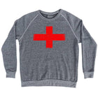 Athletic Grey
