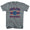 England 90's Volleyball Team Tri-Blend Mens T-shirt