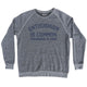 Athletic Grey
