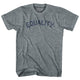 Athletic Grey