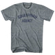 Athletic Grey
