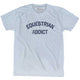 Athletic White