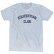 Athletic White