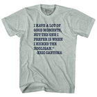 Athletic Cool Grey