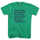 Athletic Green