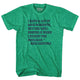 Athletic Green