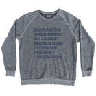 Athletic Grey