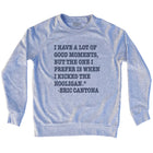 Heather Grey