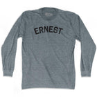 Athletic Grey