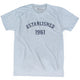 Athletic White