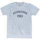Athletic White