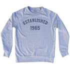 Heather Grey