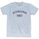 Athletic White