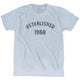 Athletic White