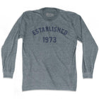 Athletic Grey