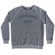 Athletic Grey