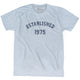 Athletic White