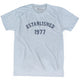 Athletic White