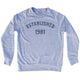 Heather Grey