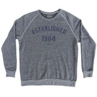Athletic Grey
