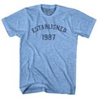 Athletic Blue