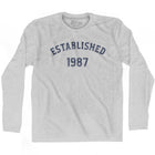 Grey Heather
