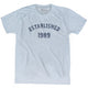 Athletic White