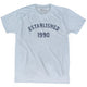 Athletic White