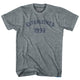 Athletic Grey