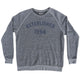 Athletic Grey