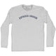 Grey Heather