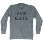 Athletic Grey