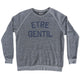 Athletic Grey