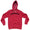 Euphonium Cotton-Poly Blend Hoodie