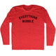 Athletic Red