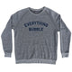 Athletic Grey