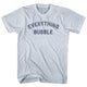 Athletic White