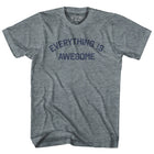 Athletic Grey