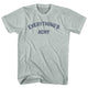 Athletic Cool Grey