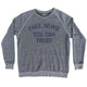 Athletic Grey