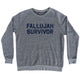 Athletic Grey