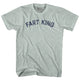 Athletic Cool Grey